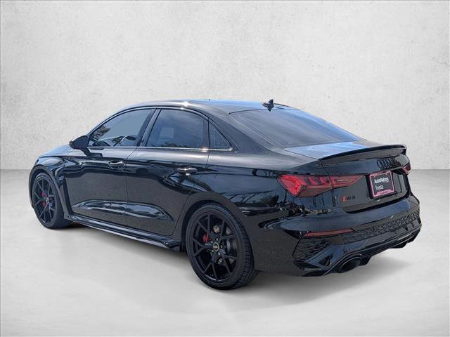 Used 2024 Audi RS 3 image 8