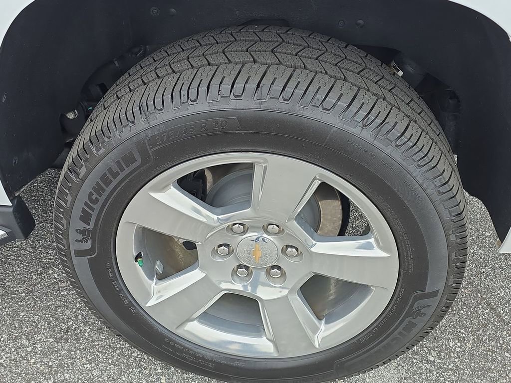 Used 2017 Chevrolet Tahoe Premier RWD image 34