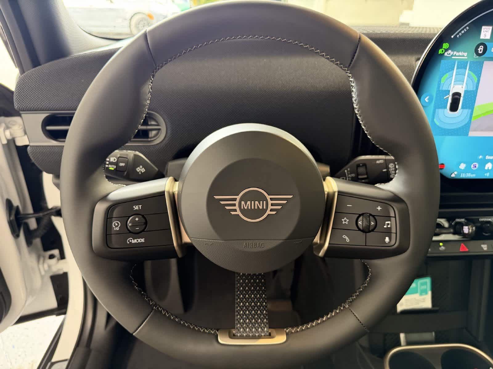 New 2026 MINI Cooper S FWD image 16