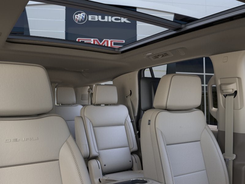 New 2026 GMC Yukon Denali w/ Denali Reserve Package AWD/4WD image 24