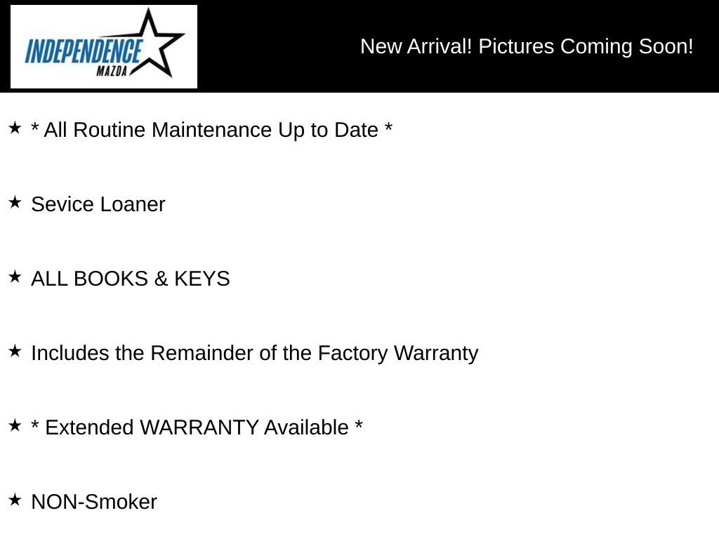 Certified 2025 MAZDA CX-50 2.5 Hybrid w/ Preferred Pkg AWD/4WD image 1