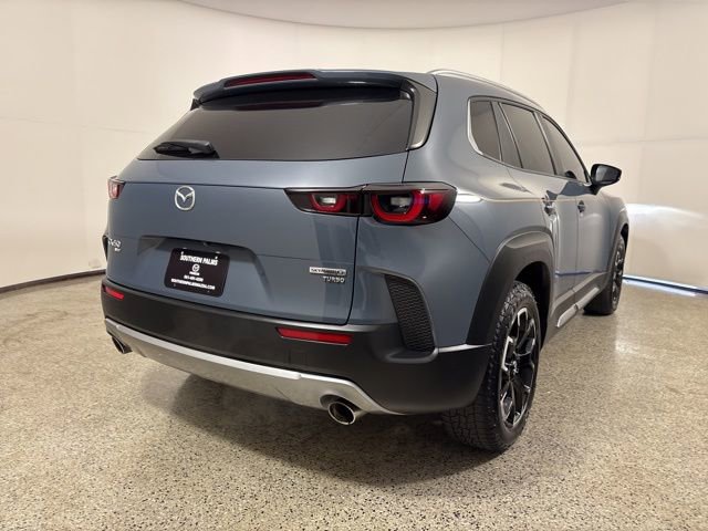 Used 2023 MAZDA CX-50 Meridian Edition image 8