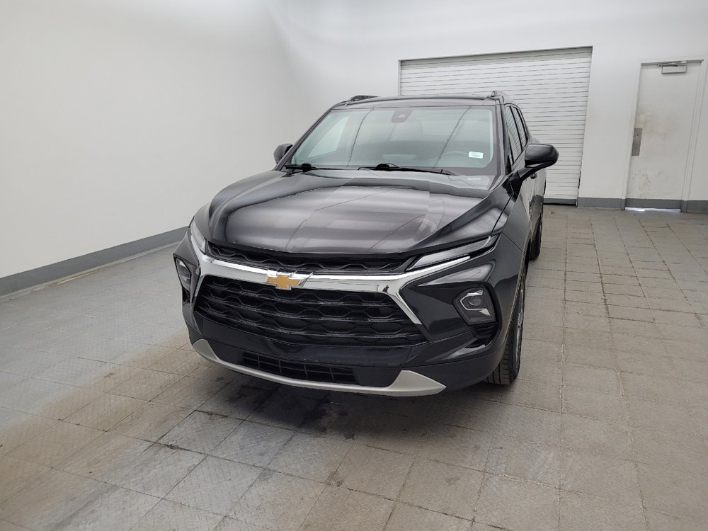 Used 2024 Chevrolet Blazer LT w/ Convenience Package image 15