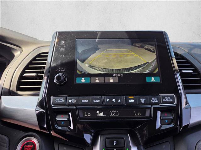Used 2020 Honda Odyssey EX-L image 13
