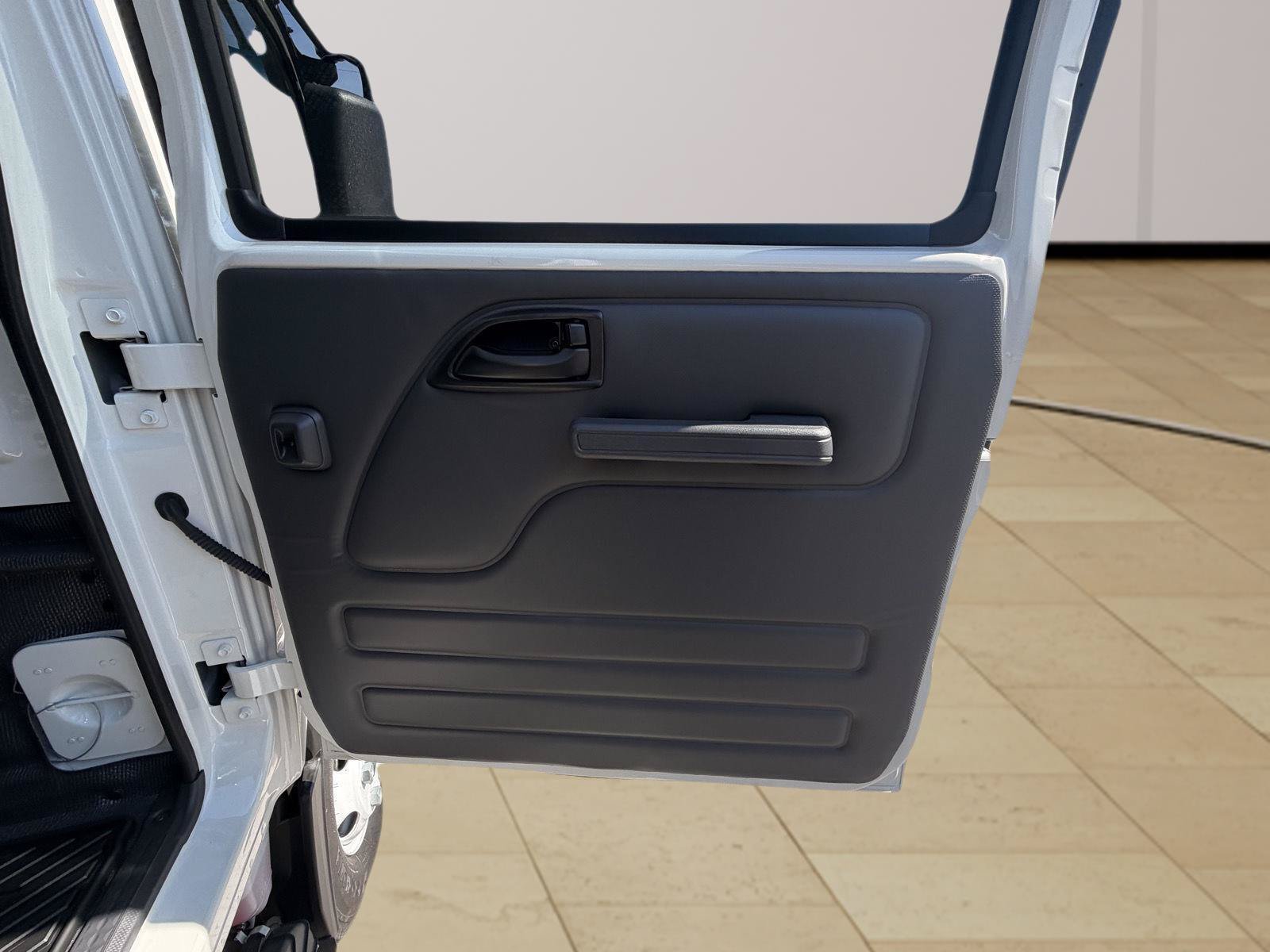 New 2027 Chevrolet Low Cab Forward RWD image 53