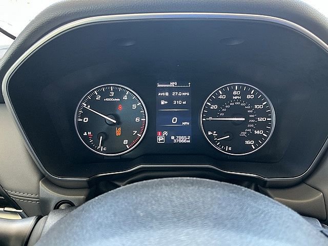 Used 2024 Subaru Outback Onyx Edition image 21