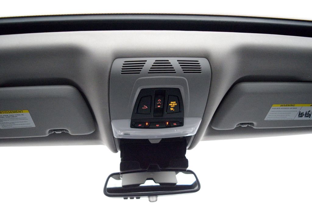 Used 2014 BMW X5 xDrive35d image 25