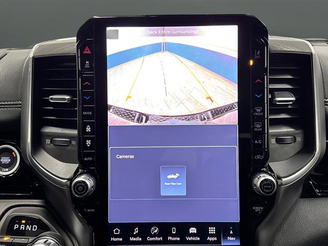 New 2026 RAM 1500 Laramie image 11