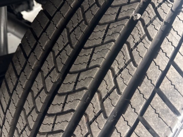 New 2026 Chevrolet Silverado 1500 LT w/ Protection Package image 37