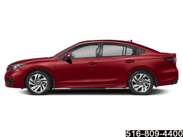 Used 2024 Subaru Legacy Limited AWD/4WD image 4