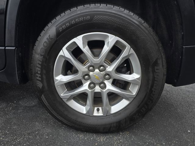 Used 2019 Chevrolet Traverse LT image 12