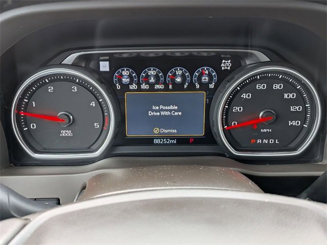 Used 2022 Chevrolet Silverado 2500 LTZ w/ LTZ Plus Package image 18