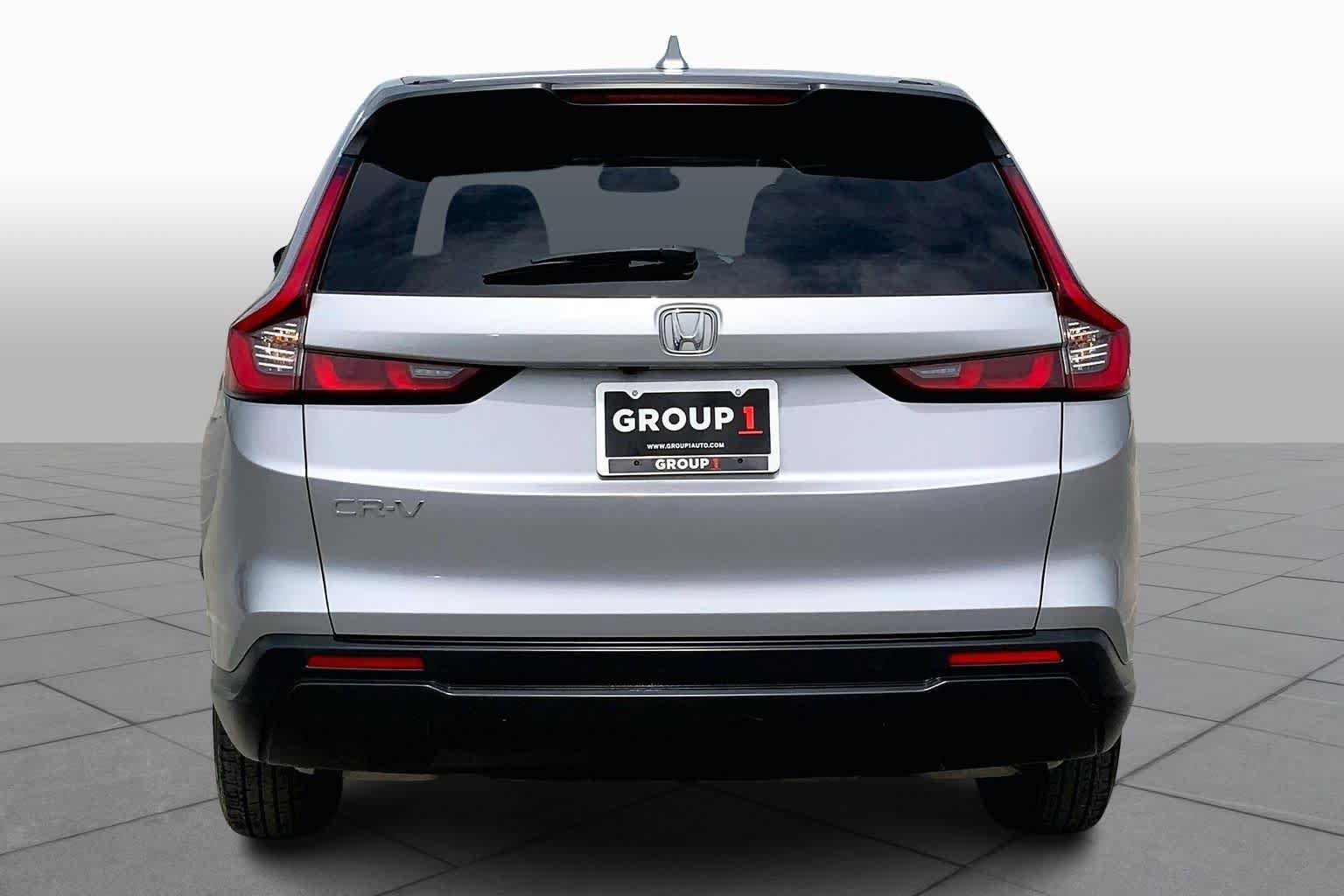 Used 2023 Honda CR-V LX image 5