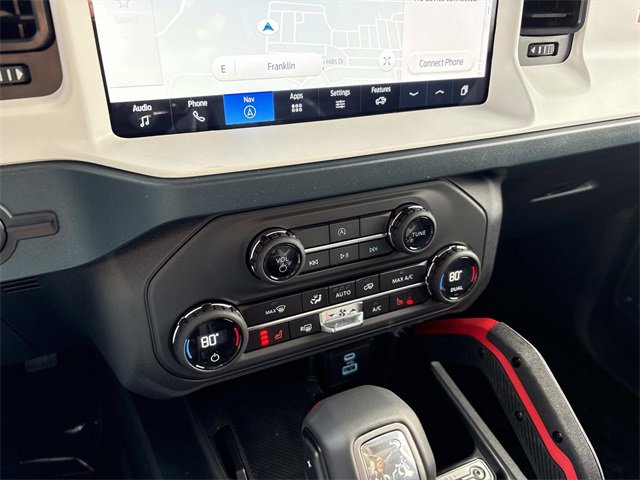 New 2025 Ford Bronco Heritage Edition image 27