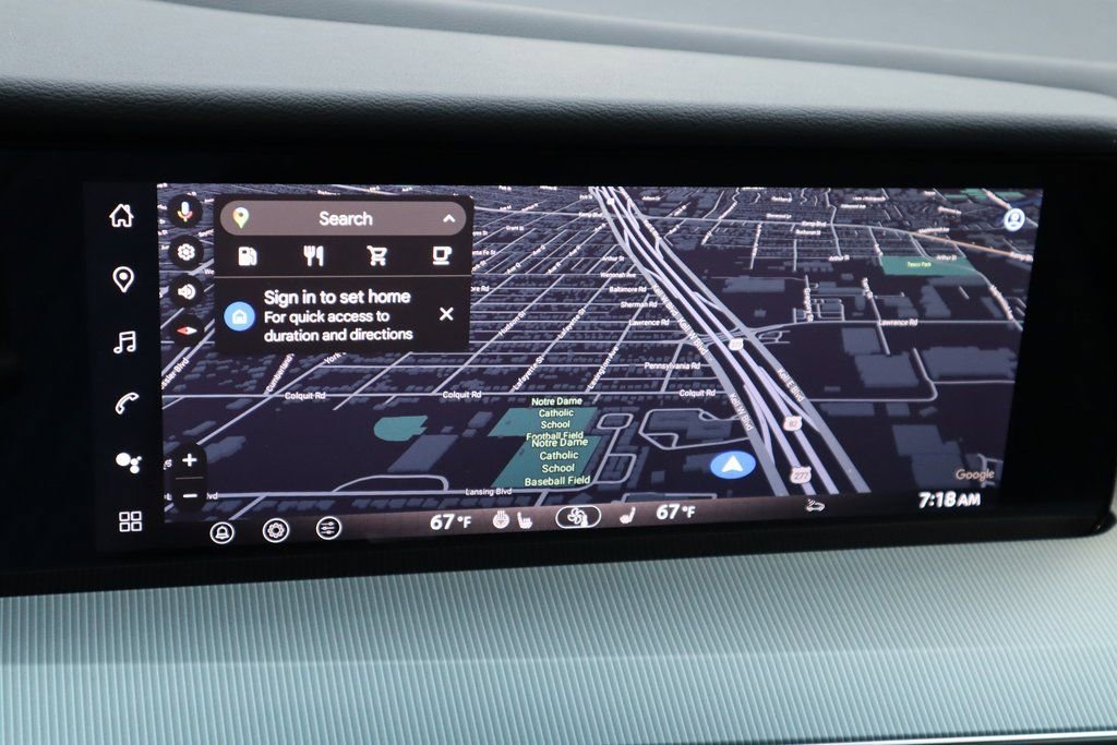 New 2025 Nissan Murano SL image 17