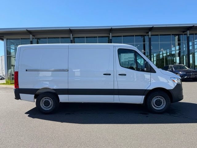 New 2026 Mercedes-Benz Sprinter 2500 image 8