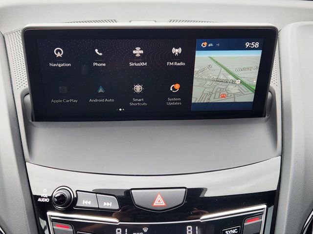Certified 2024 Acura RDX A-Spec AWD/4WD image 16