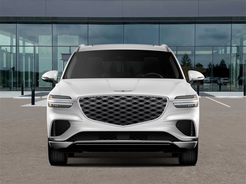 New 2026 Genesis GV70 2.5T Select image 6