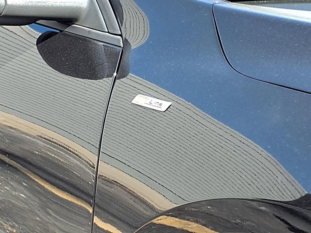 Used 2024 Ford Escape ST-Line w/ Tech Pack #1 image 27