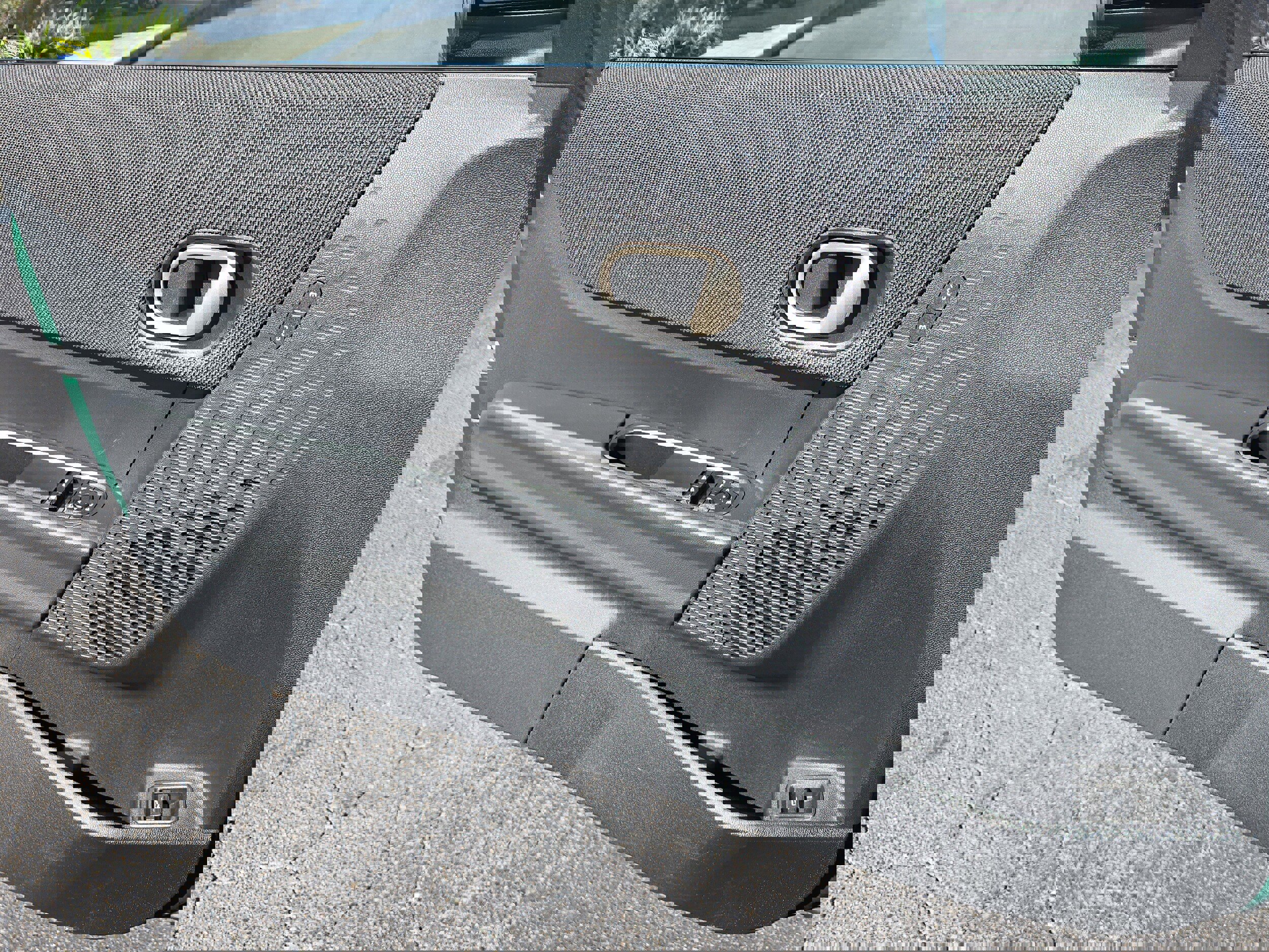 Certified 2025 MINI Cooper S image 12