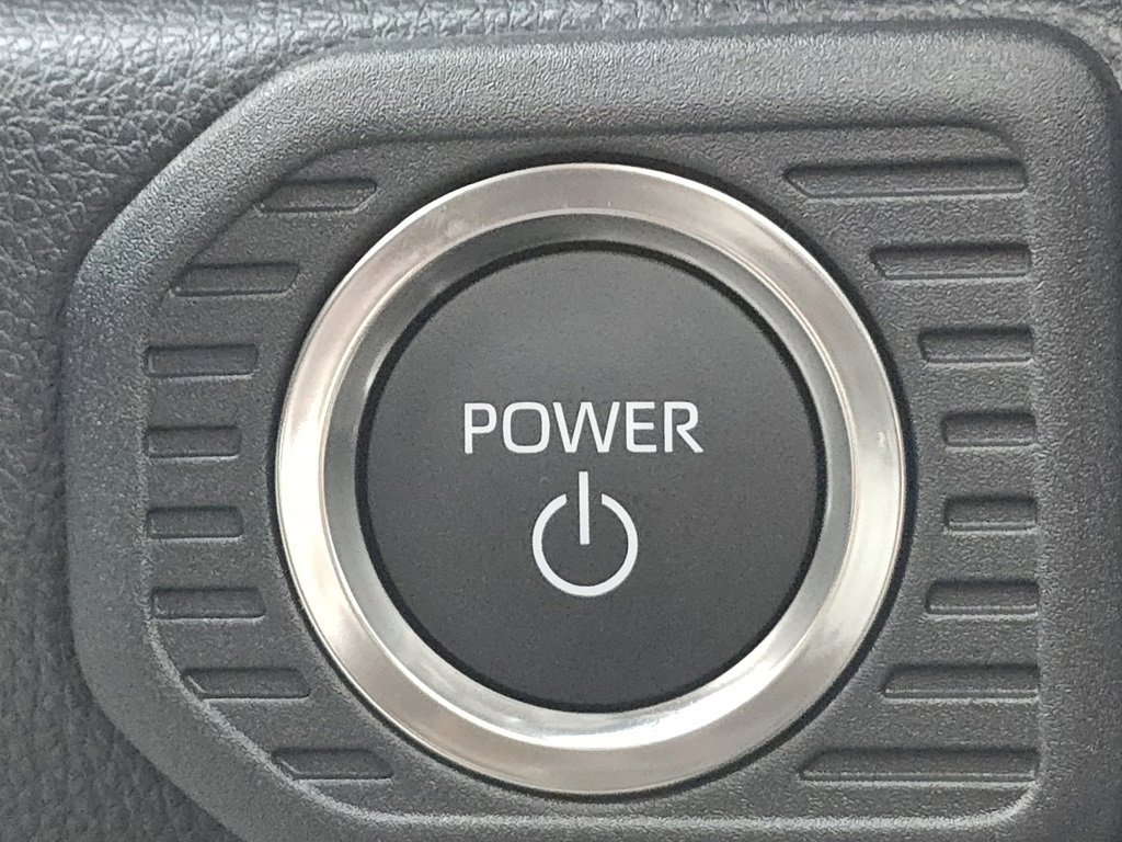 New 2026 Toyota Land Cruiser image 37