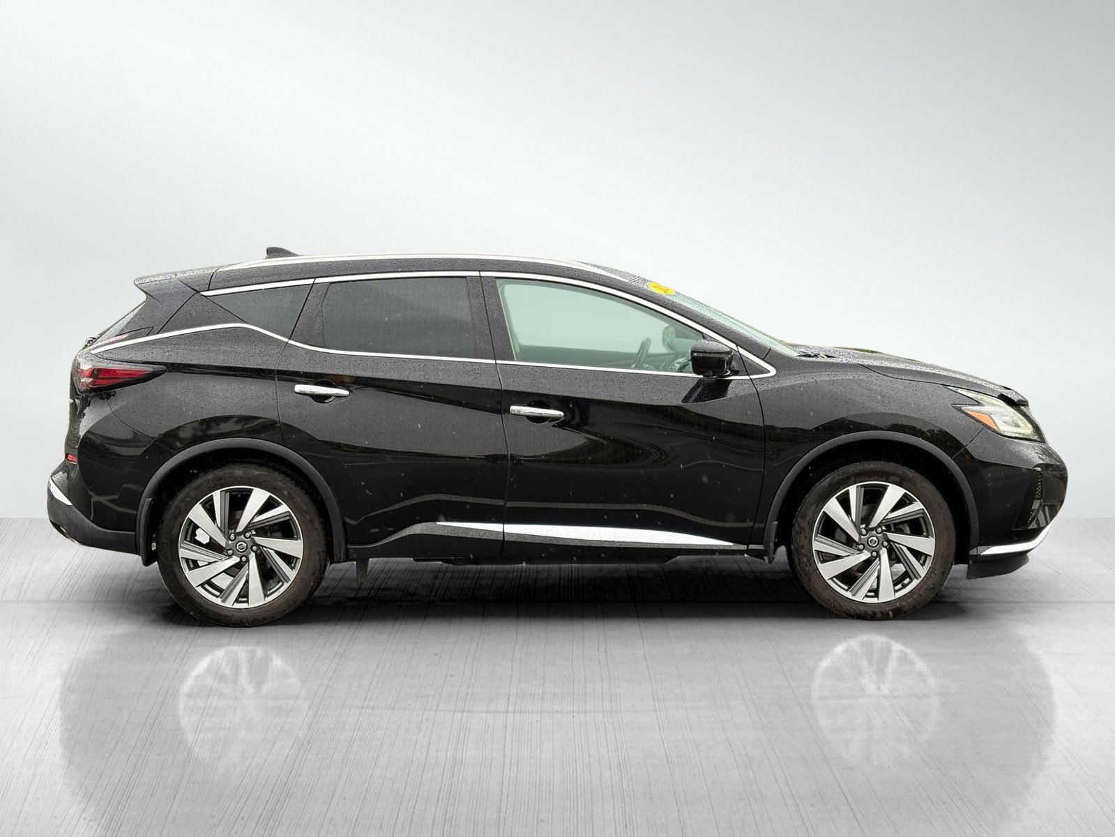 Used 2020 Nissan Murano SL w/ Moonroof Package AWD/4WD image 8