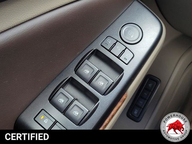 Used 2017 Chevrolet Tahoe Premier AWD/4WD image 30