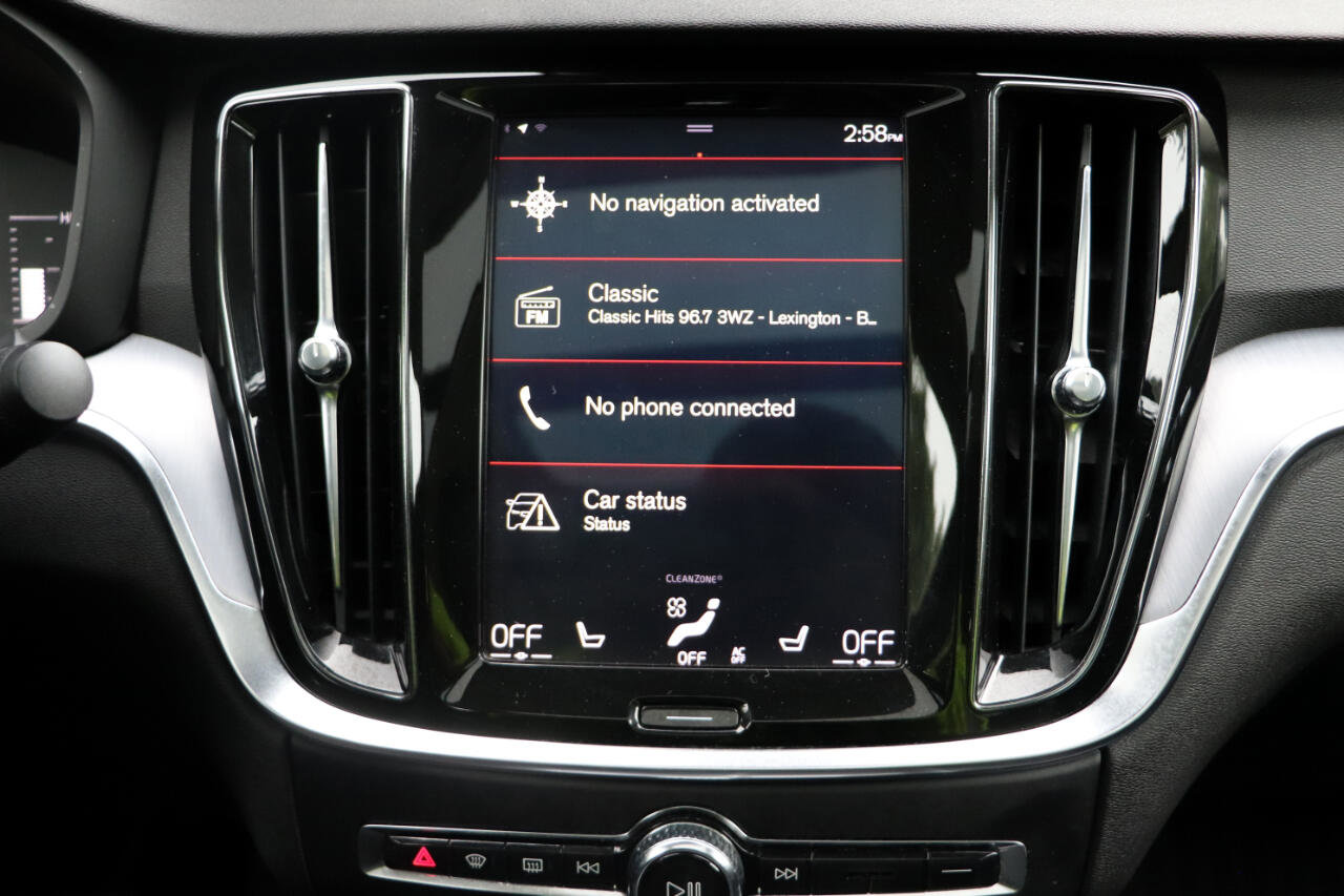 Used 2019 Volvo S60 T6 Momentum w/ Premium Package image 20