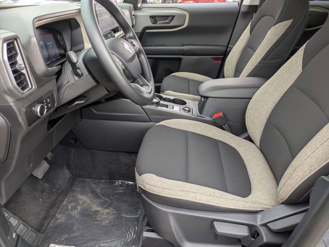 New 2026 Ford Bronco Sport Big Bend AWD/4WD image 49