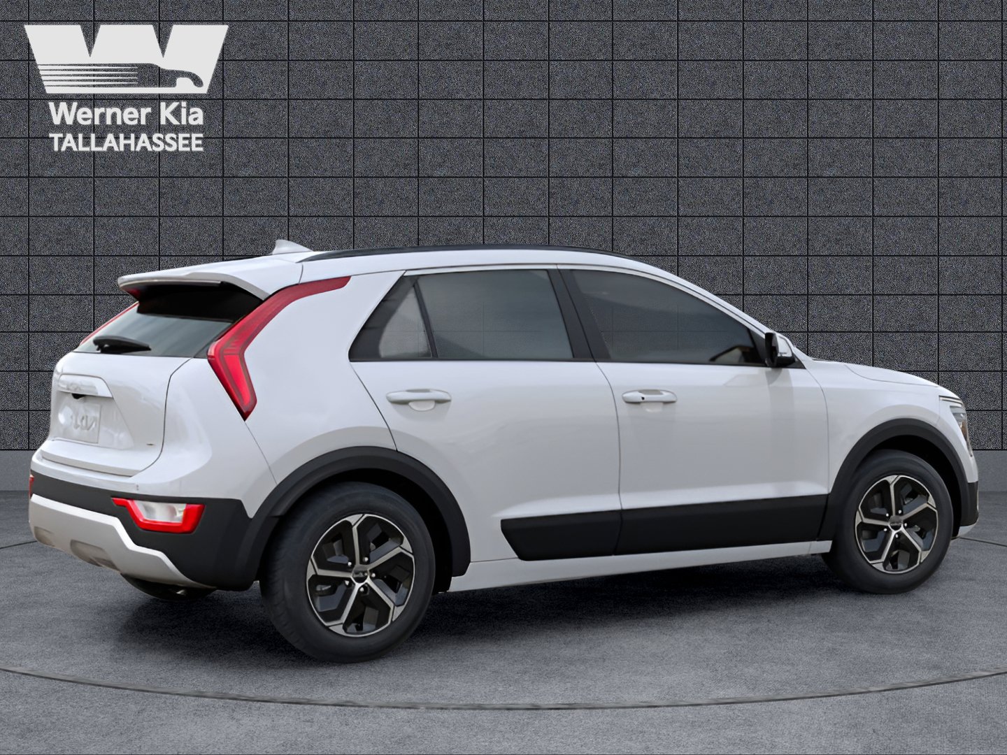 New 2025 Kia Niro EX FWD image 6