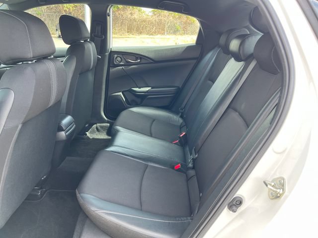 Used 2021 Honda Civic Sport image 14