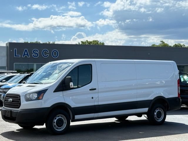 Used 2019 Ford Transit 250 148 Low Roof w/ Interior Upgrade Package