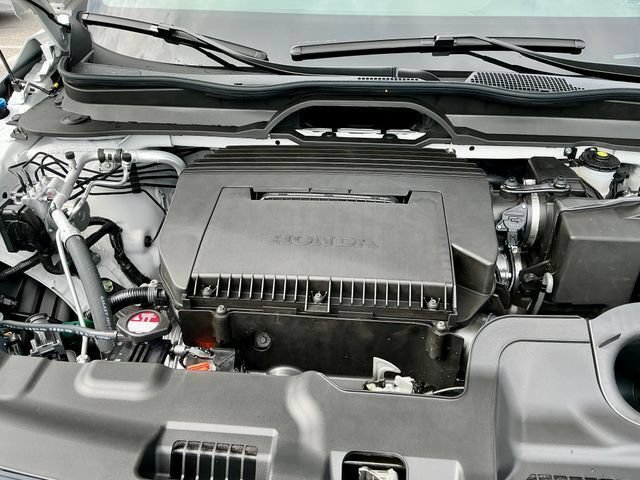 New 2026 Honda Passport RTL image 7