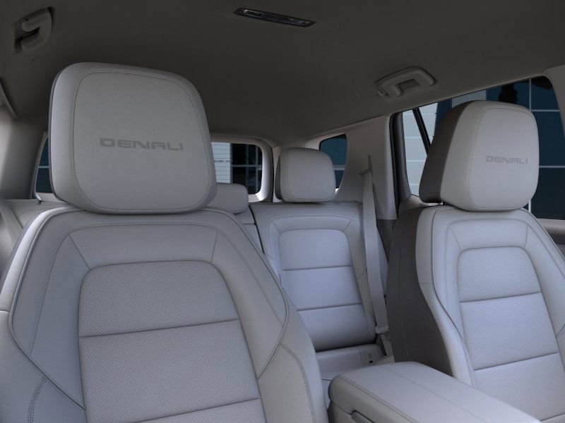 New 2026 GMC Terrain Denali image 24