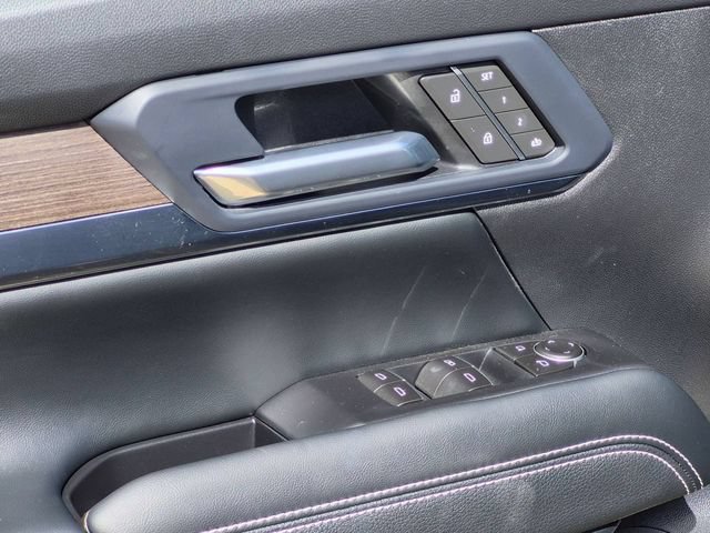 Certified 2026 GMC Terrain Denali AWD/4WD image 22
