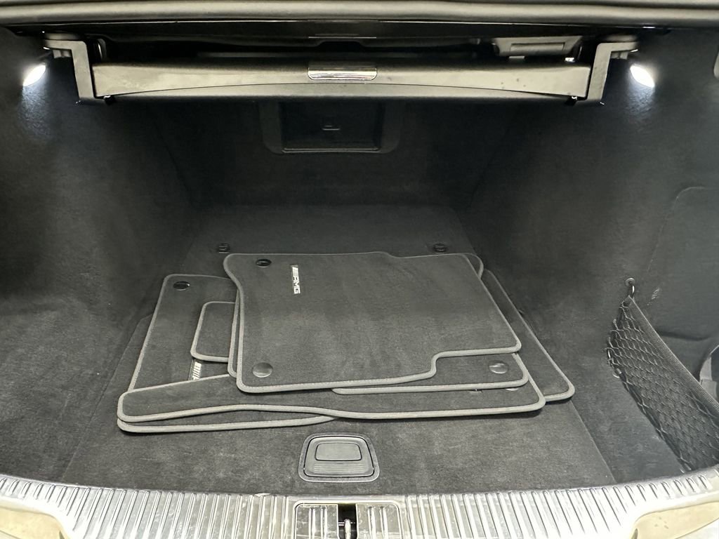 Certified 2022 Mercedes-Benz S 500 4MATIC image 22