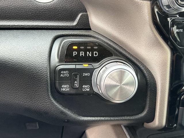 Used 2019 RAM 1500 Laramie AWD/4WD image 25