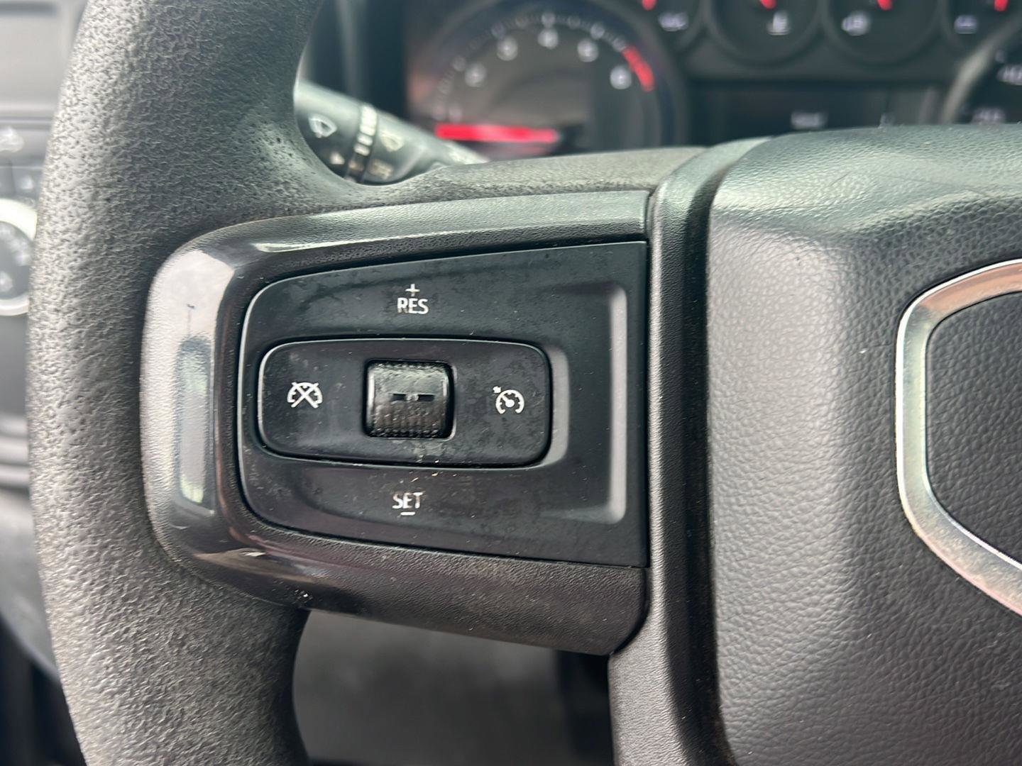 Used 2021 GMC Sierra 1500 2WD Double Cab w/ Fleet Convenience Package image 21