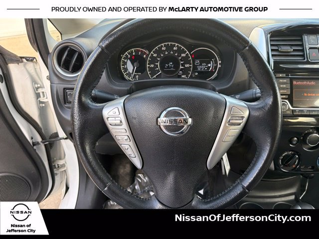 Used 2016 Nissan Versa Note SV FWD image 25