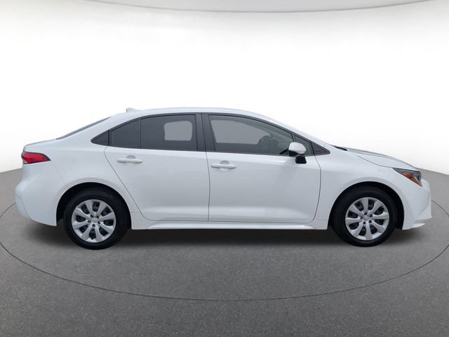Used 2023 Toyota Corolla LE FWD image 7