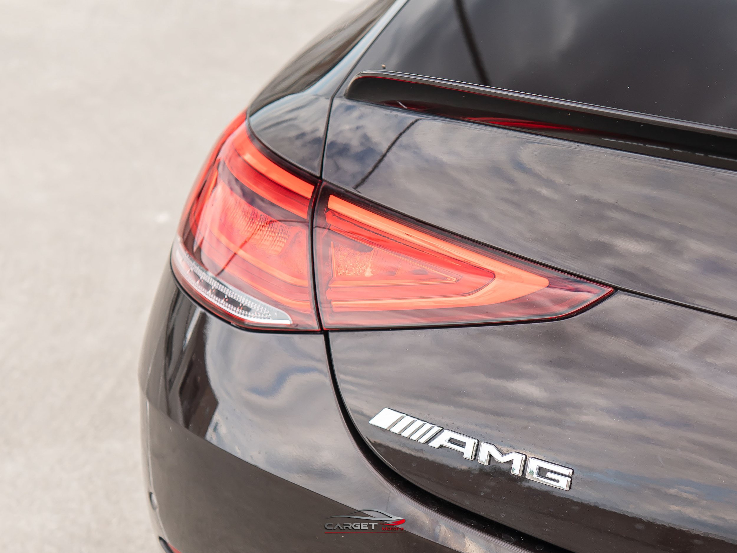 Used 2019 Mercedes-Benz CLS 53 AMG 4MATIC w/ Driver Assistance Package image 51