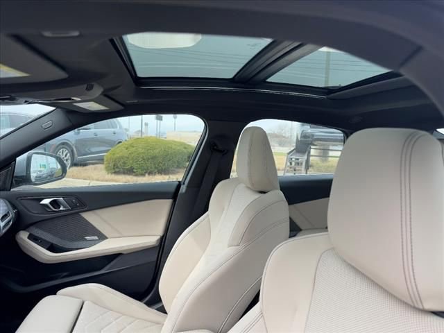 New 2025 BMW 228i xDrive w/ Premium Package image 8