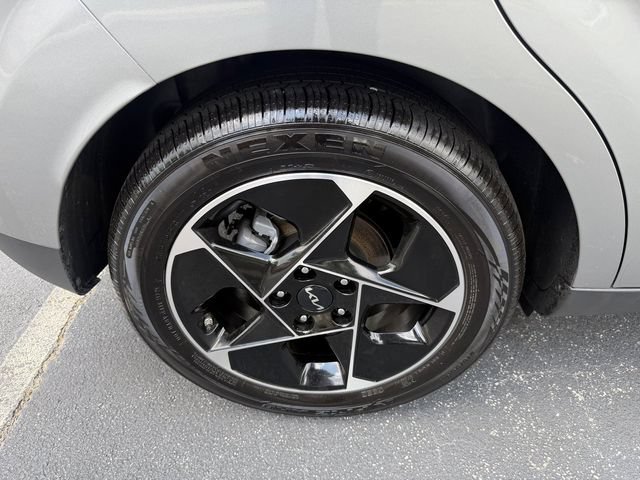 Certified 2025 Kia Soul EX FWD image 49