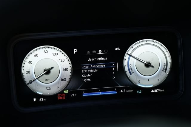Used 2023 Hyundai Kona SE w/ Cargo Package FWD image 30