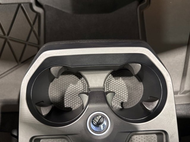 Used 2025 BMW iX xDrive50 w/ Sport Package image 38