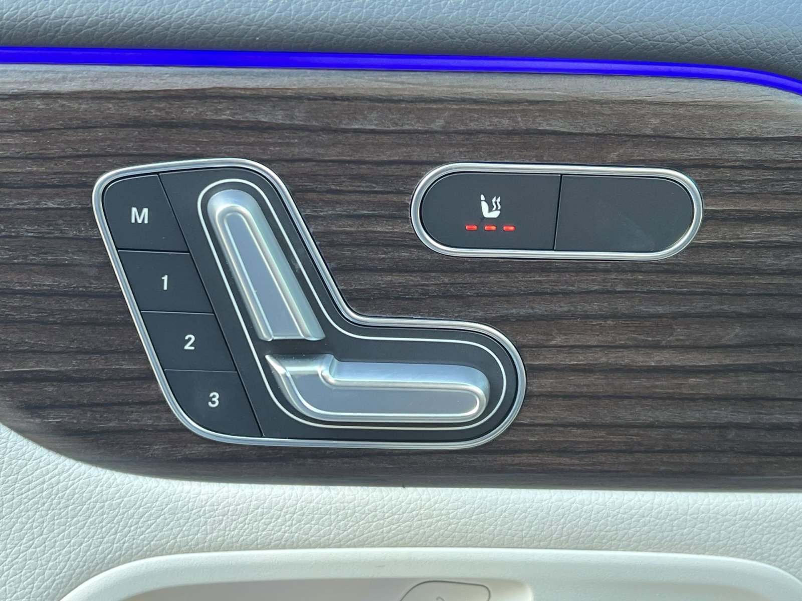 New 2026 Mercedes-Benz GLB 250 GLB 250 image 33