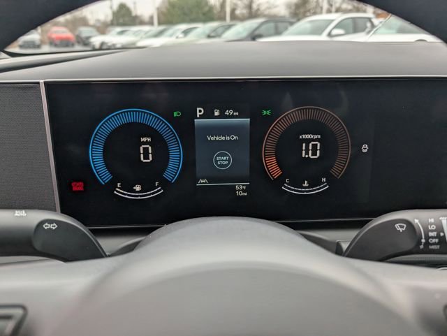 New 2026 Hyundai Santa Cruz SE image 21