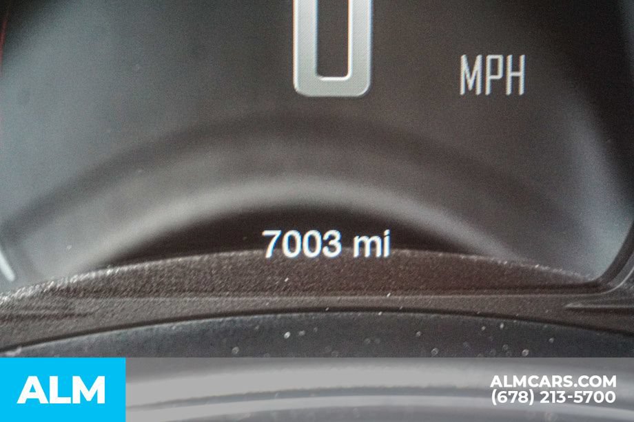 Used 2026 Dodge Durango GT RWD image 59