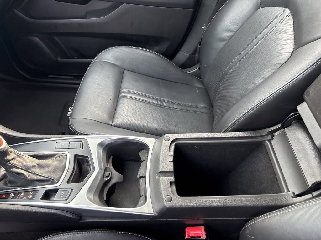 Used 2016 Cadillac SRX Luxury image 37