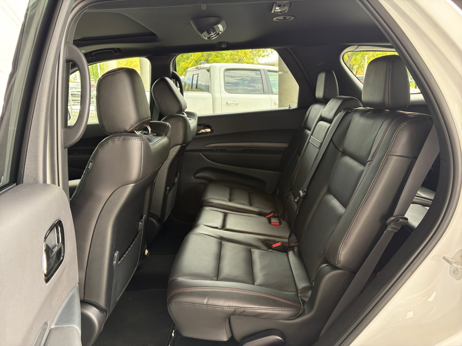New 2026 Dodge Durango GT AWD/4WD image 24